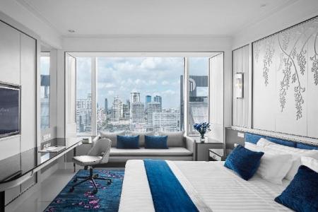 Grande Centre Point Sukhumvit 55 Thong Lo - Sha Plus - 27