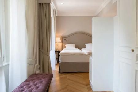 Victoria Jungfrau Grand & Spa - 66