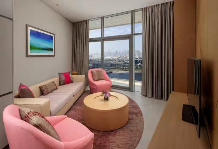Hilton Creek & Residences - 67