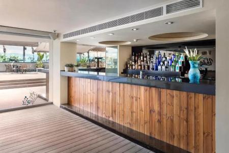 Sol Wave House All Suites - 12