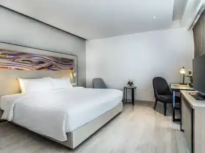 Novotel Phuket City Phokeethra - Sha Extra Plus - 62