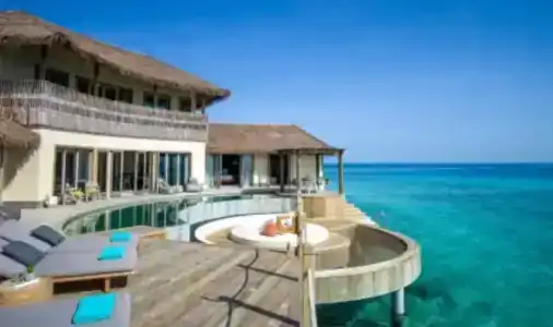 InterContinental Maldives Maamunagau Resort, an IHG - 72