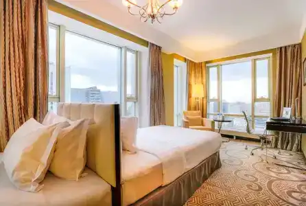 Best Western Premier Tuushin - 60