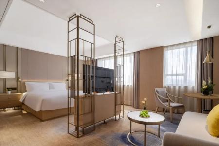 Grand Skylight Shenzhen (Huaqiang NorthBusiness Zone) - 35