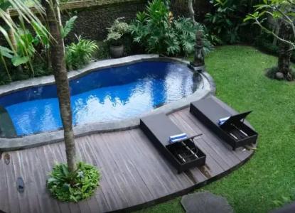 Budhi Ayu Villas - 47