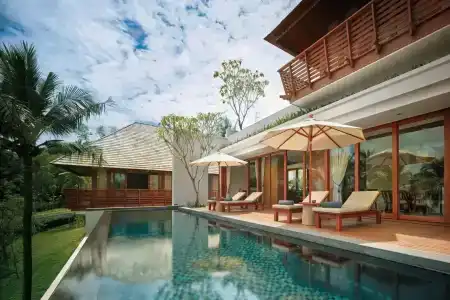 The Ritz-Carlton, Koh Samui - Sha Extra Plus - 59