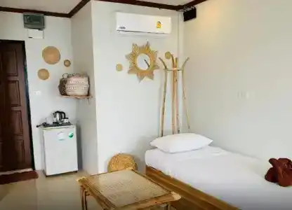 Koh Tao Heritage - 166