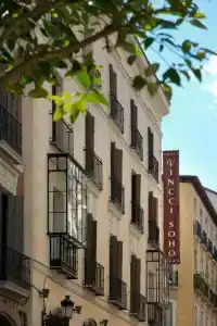 Vincci Soho - 26