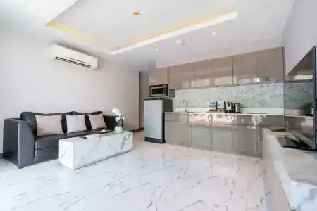 Patong Bay Residence - 96