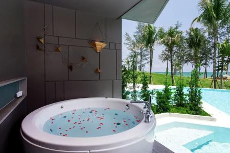 La Vela Khao Lak - Sha Extra Plus - 101