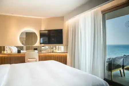 Akasha Beach & Spa - 96