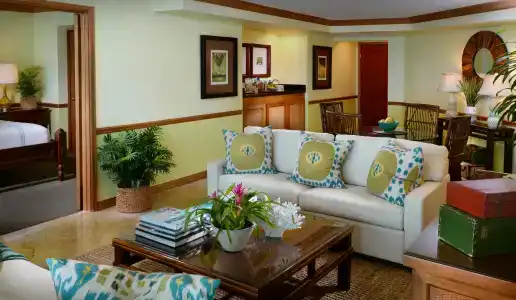 Ocean Key & Spa, a Noble House - 1