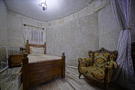 Maccan Cave - 109