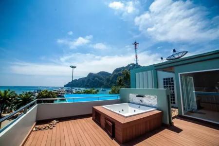 Phi Phi Good View - 50