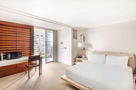 The Modern Honolulu By Diamond Resorts - 102