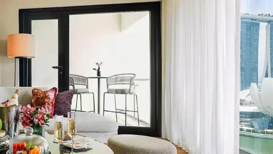 Mandarin Oriental, Singapore (SG Clean) - 94