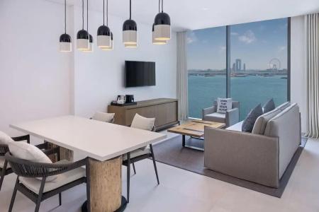 Radisson Beach Palm Jumeirah - 60