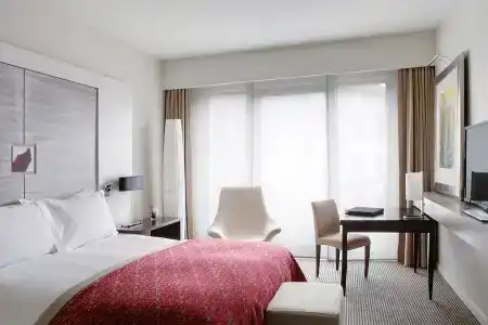 Sofitel Brussels Europe - 54