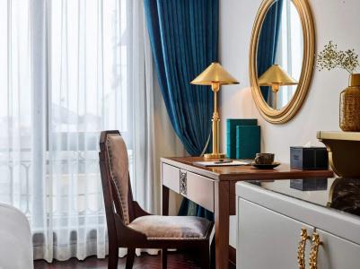 Peridot Grand & Spa - 46