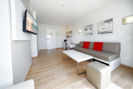Aequora Lanzarote Suites - 77