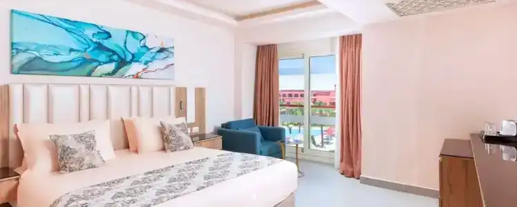 Albatros Laguna Vista Resort - 63
