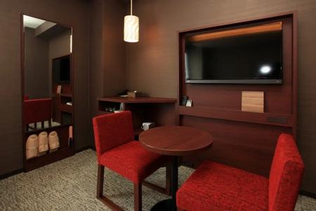 Urban Kyoto Shijo Premium - 55