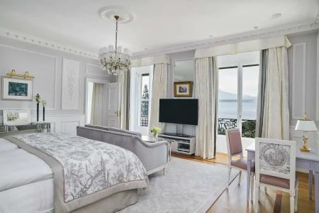 Beau-Rivage Palace - 109