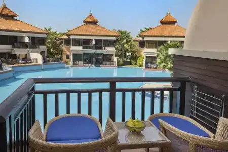 Anantara The Palm Dubai Resort - 61