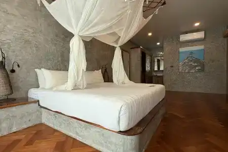 Sai Daeng Resort - 88
