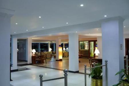 Coral Sands - 1