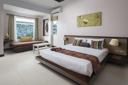 Anyavee Tubkaek Beach Resort- Sha Plus - 98