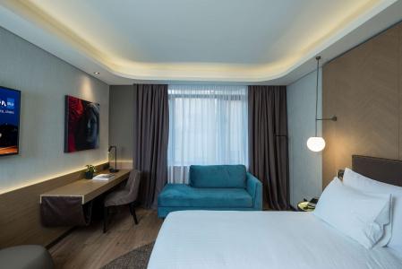 Radisson Blu Park Athens - 39