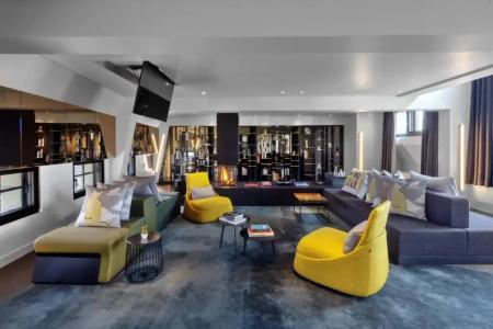 W Amsterdam - 152
