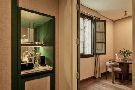 Hospes Palacio del Bailio - 58