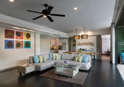 Avani Plus Mai Khao Phuket - Sha Extra Plus - 54