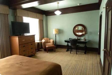 The Arctic Club Seattle, a DoubleTree by Hilton - 75