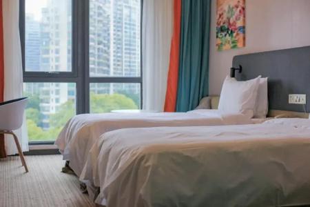 Holiday Inn Express Shanghai Putuo, An Ihg - 4