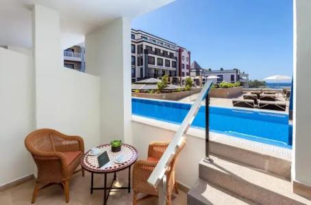 Gran Tacande Wellness & Relax Costa Adeje - 40