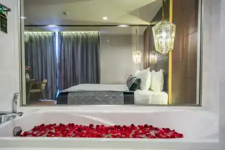 Stay With Nimman Chiang Mai - Sha Extra Plus - 20