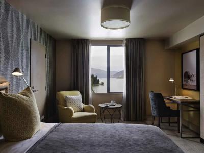 St Moritz - MGallery by Sofitel - 57