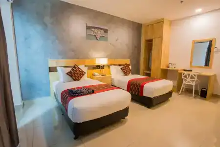 Adya Langkawi - 54