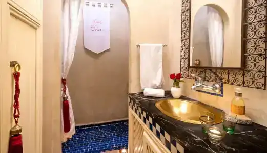 Riad Eden - 59