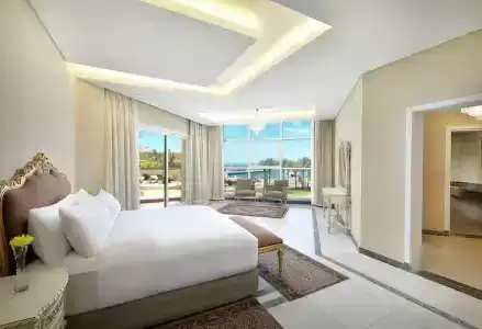Hilton Hurghada Plaza - 64