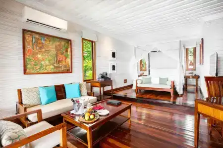 Hilton Seychelles Northolme Resort & Spa - 10