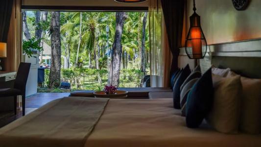 Natai Beach Resort And Spa - Sha Plus - 25