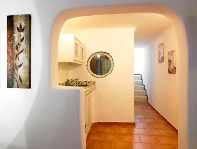 Suites of the Gods Cave Spa - 49