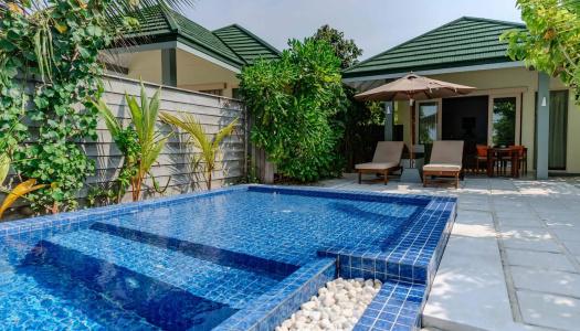 The Beach House Collection at Siyam World - 95
