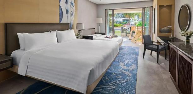 Shangri-La Tanjung Aru, - 44