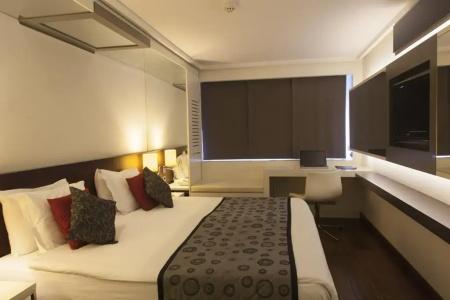 Samm Bistro Spa - 18