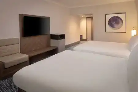 Hilton Glasgow - 6